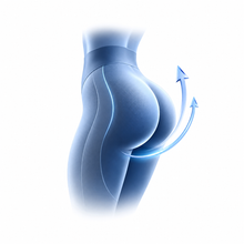 Glute Lifting Mode