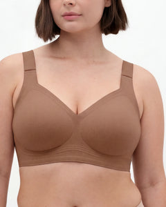 Jelly-Sculpt™ — Dark Nude on model
