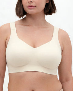 Jelly-Sculpt™ — Off White on model