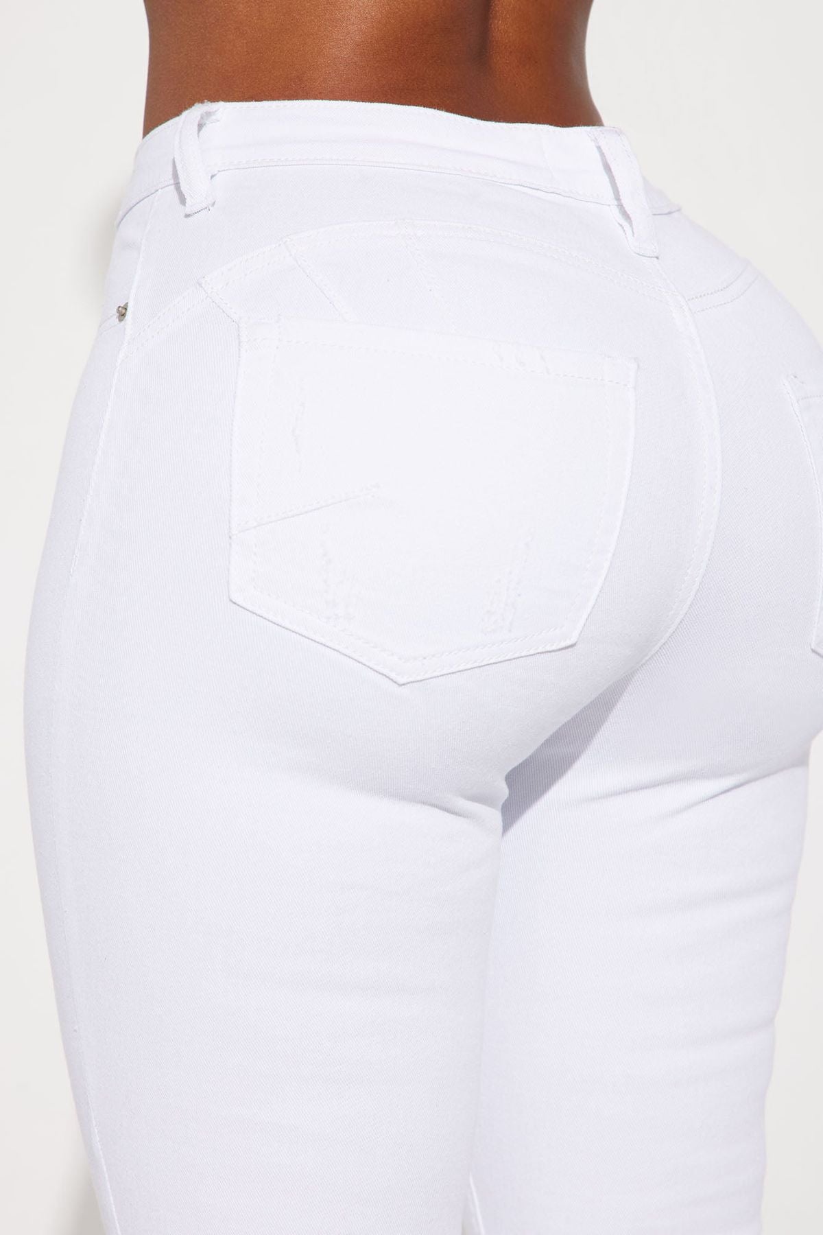 Snatchyfits™  Gilplur Jeans