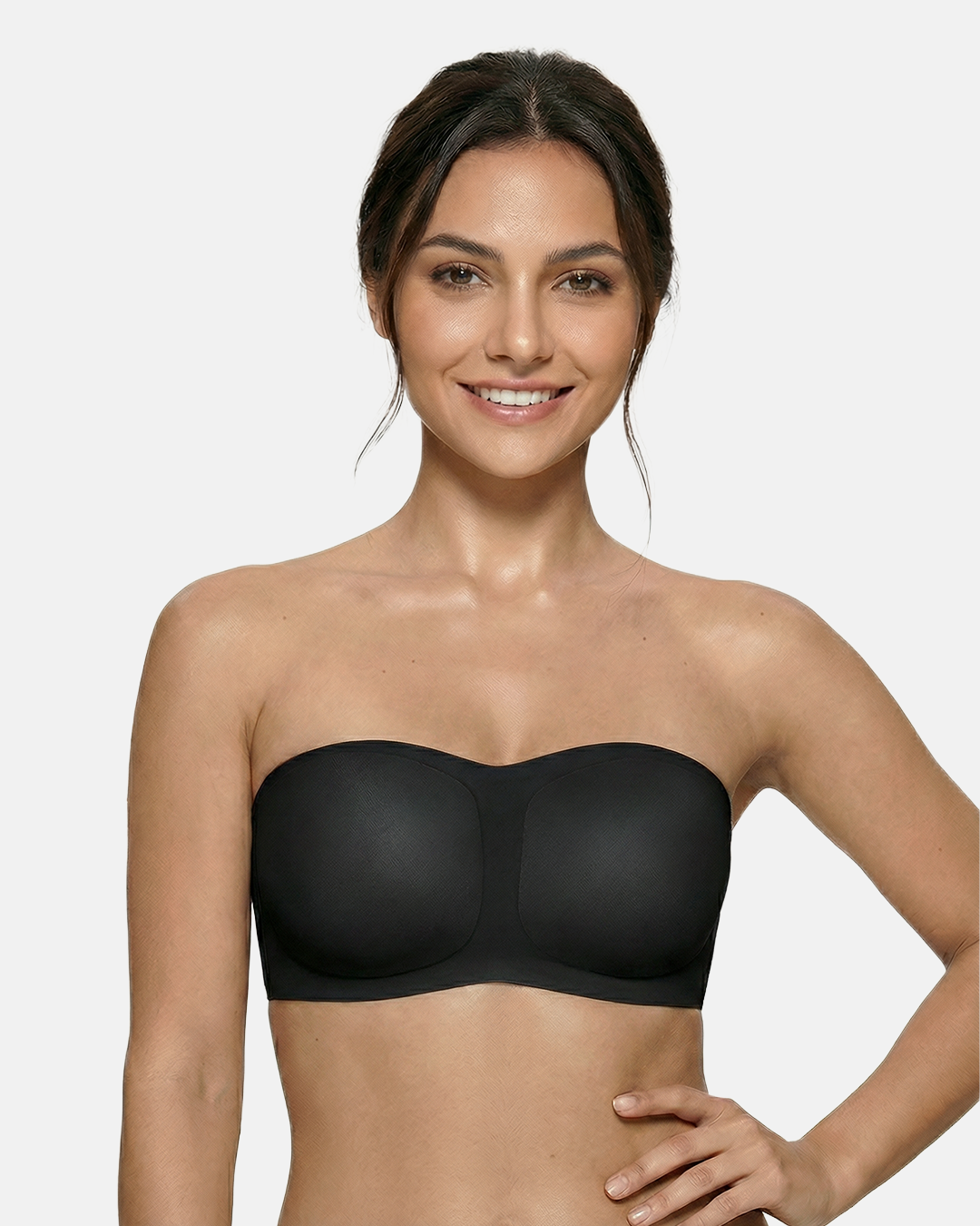 BareSculpt™ — Push-up padding detail