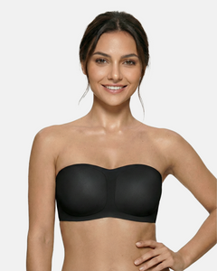 BareSculpt™ — Push-up padding detail