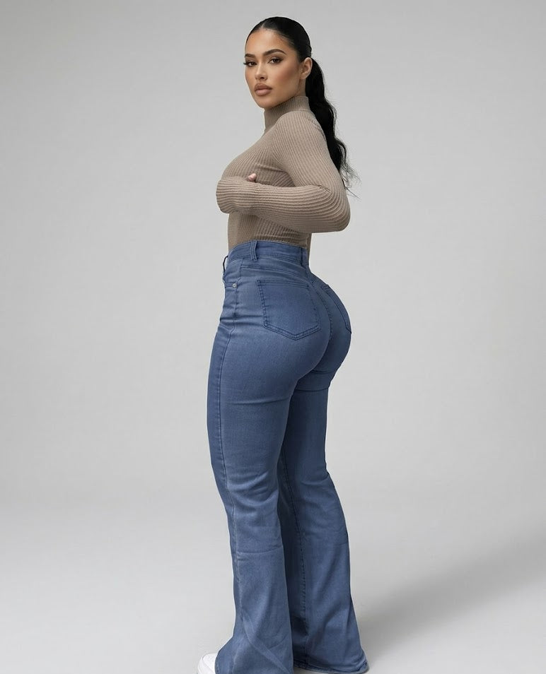 Snatchyfits™  Gilplur Jeans