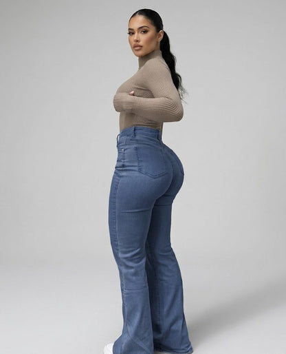 Snatchyfits™  Gilplur Jeans