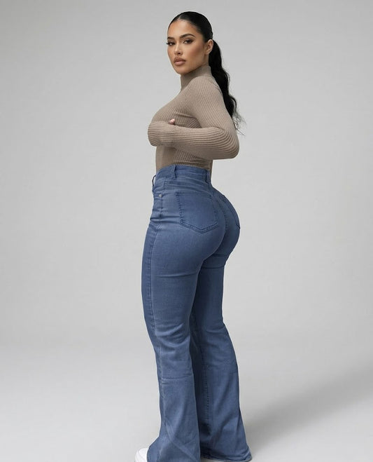 Snatchyfits™  Gilplur Jeans