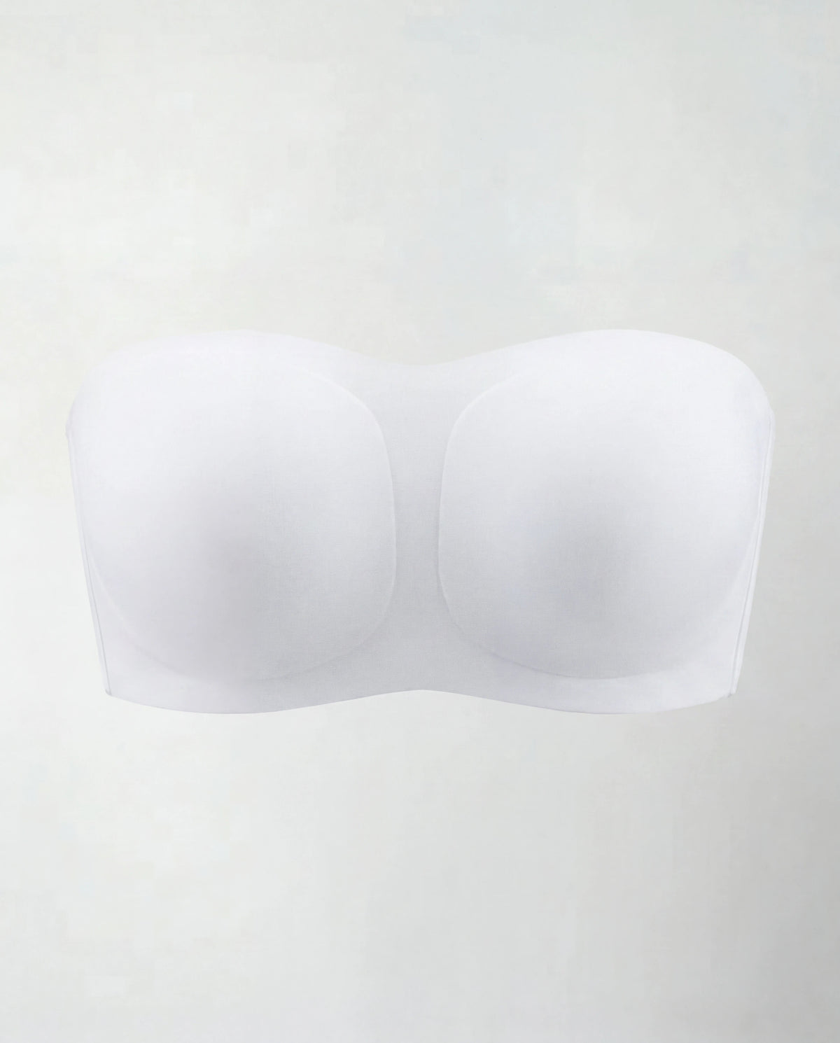 BareSculpt™ Strapless Invisible Bra — Beige