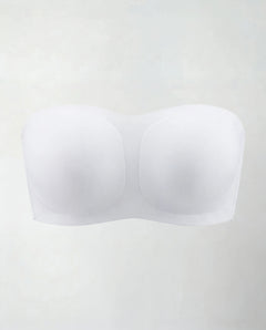 BareSculpt™ Strapless Invisible Bra — Beige