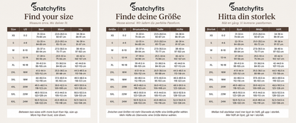 Snatchyfits™ 2-in-1 Sculpting Swim Dress