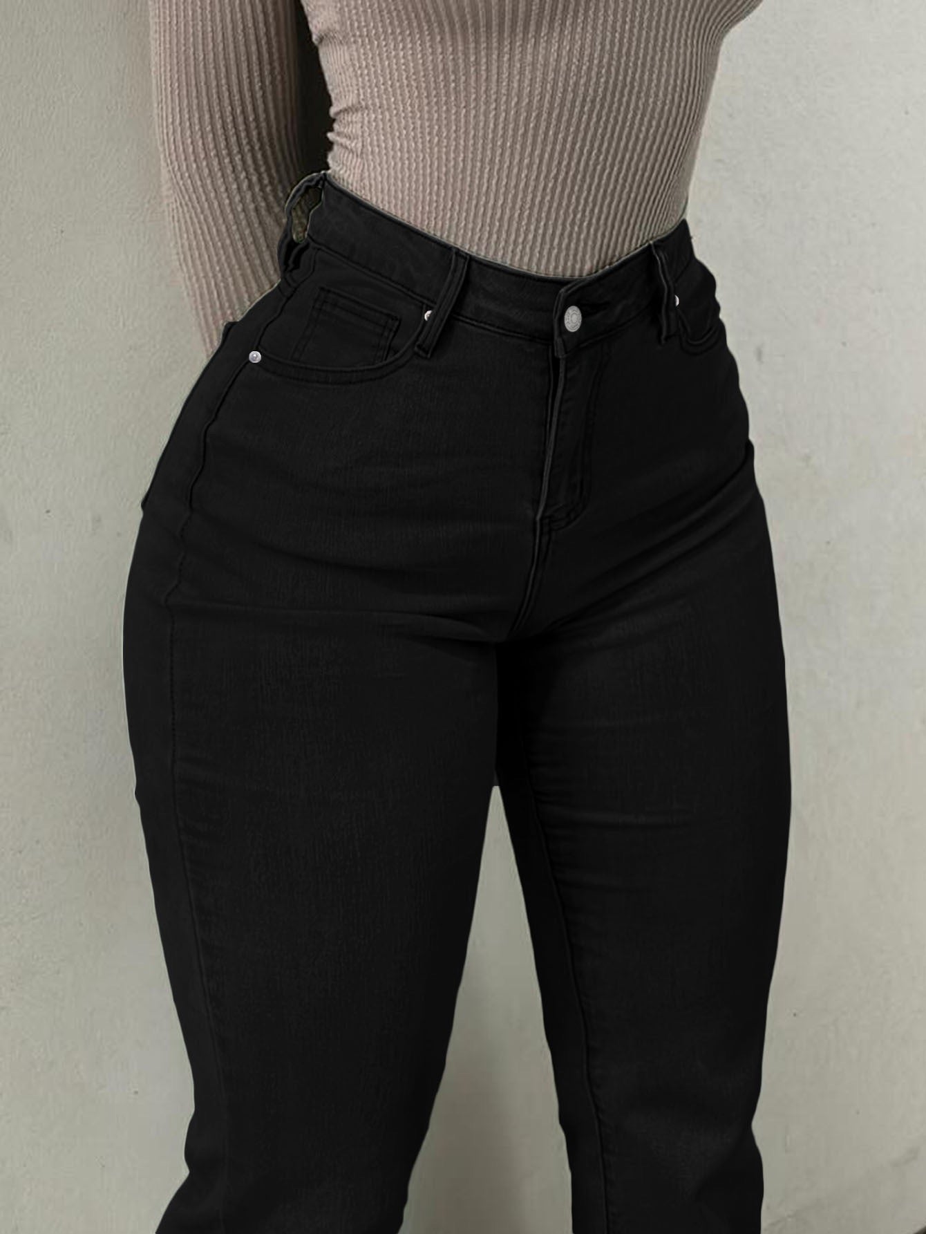 Snatchyfits™  Gilplur Jeans