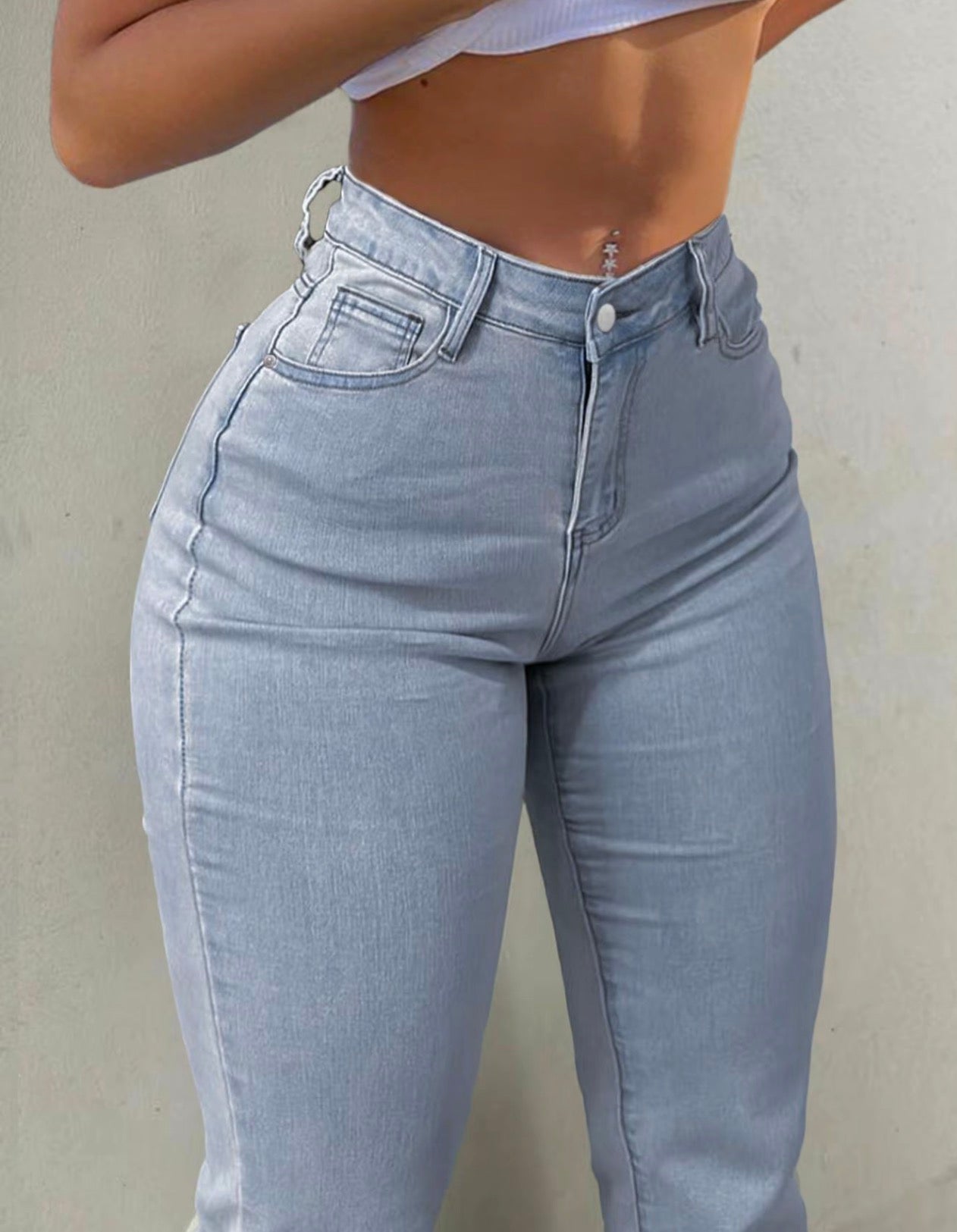 Snatchyfits™  Gilplur Jeans
