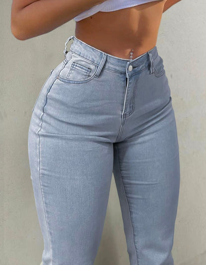 Snatchyfits™  Gilplur Jeans