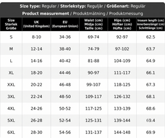 Snatchyfits™ AeroSlim High-Waisted Full-Length Shaping Leggings