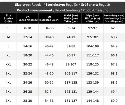 Snatchyfits™ AeroSlim High-Waisted Full-Length Shaping Leggings