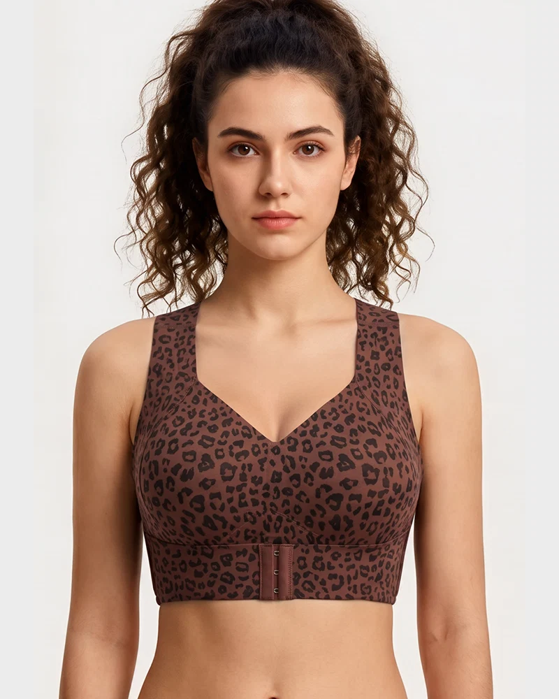 Snatchyfits™ Wireless Posture Bra