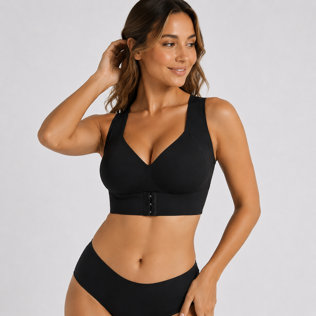 Snatchyfits™ Wireless Posture Bra