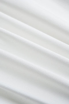 Snatchyfits™ Sleeveless Ruched Bodysuit
