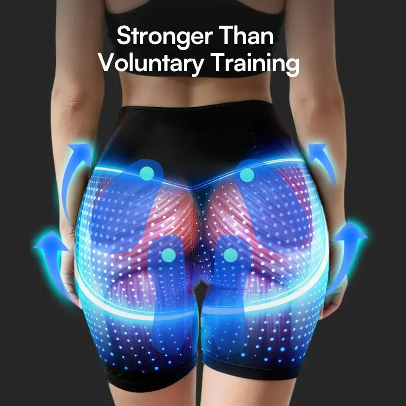 Snatchyfits™ EMS Toning Short