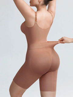 Snatchyfits™ EasyGlide Full Sculpt Bodysuit