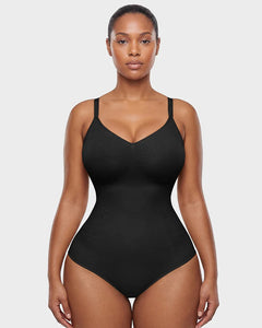 Snatchyfits™ EasyGlide Full Sculpt Bodysuit