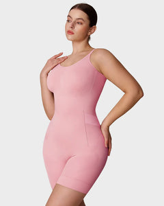 Snatchyfits™ EasyGlide Full Sculpt Bodysuit