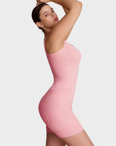 Snatchyfits™ EasyGlide Full Sculpt Bodysuit