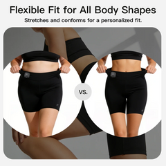 Snatchyfits™ EMS Toning Short