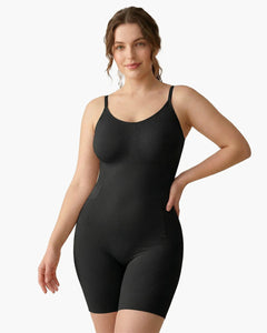 Snatchyfits™ EasyGlide Full Sculpt Bodysuit
