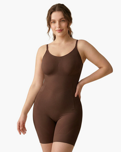 Snatchyfits™ EasyGlide Full Sculpt Bodysuit