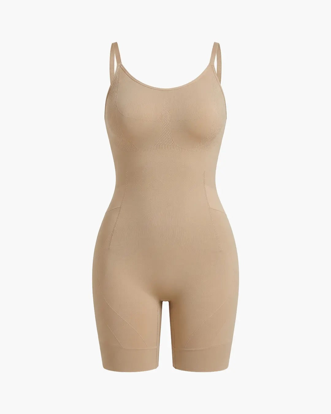 Snatchyfits™ EasyGlide Full Sculpt Bodysuit