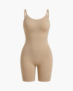 Snatchyfits™ EasyGlide Full Sculpt Bodysuit