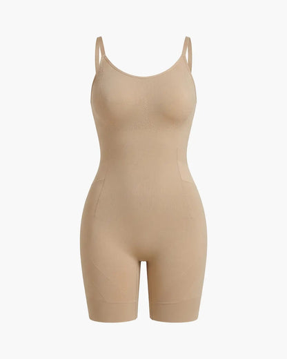 Snatchyfits™ EasyGlide Full Sculpt Bodysuit