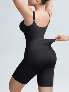 Snatchyfits™ EasyGlide Full Sculpt Bodysuit