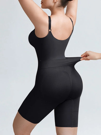 Snatchyfits™ EasyGlide Full Sculpt Bodysuit