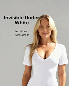 Snatchyfits™ Comfort Invisible Bra