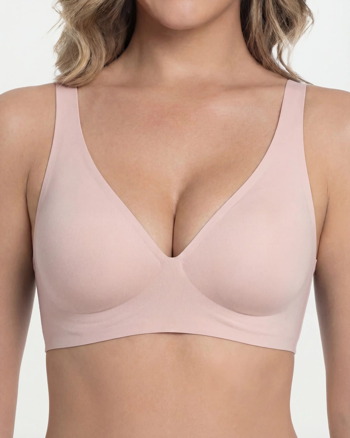 Snatchyfits™ Comfort Invisible Bra