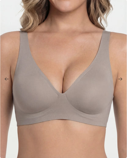 Snatchyfits™ Comfort Invisible Bra