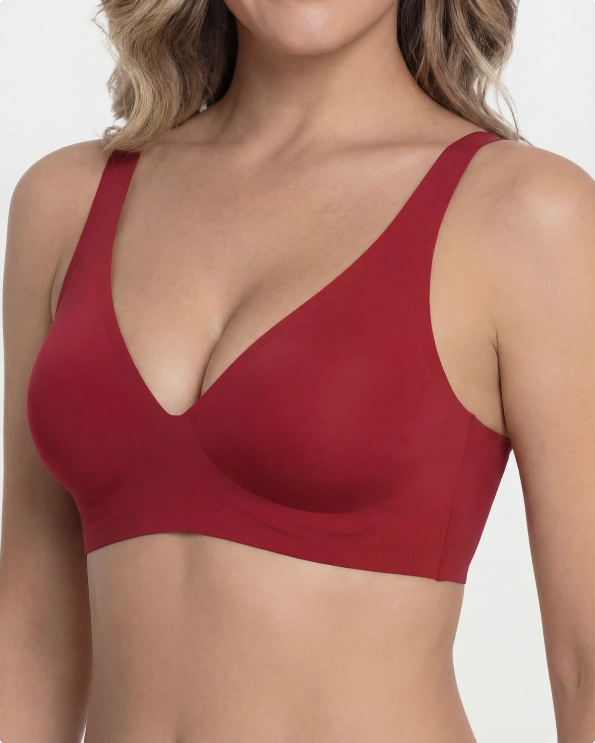 Snatchyfits™ Comfort Invisible Bra