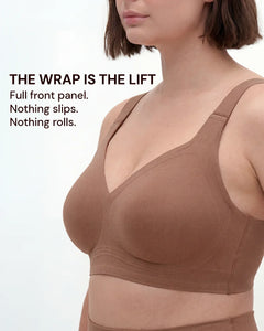 Jelly-Sculpt™ — Full cover back