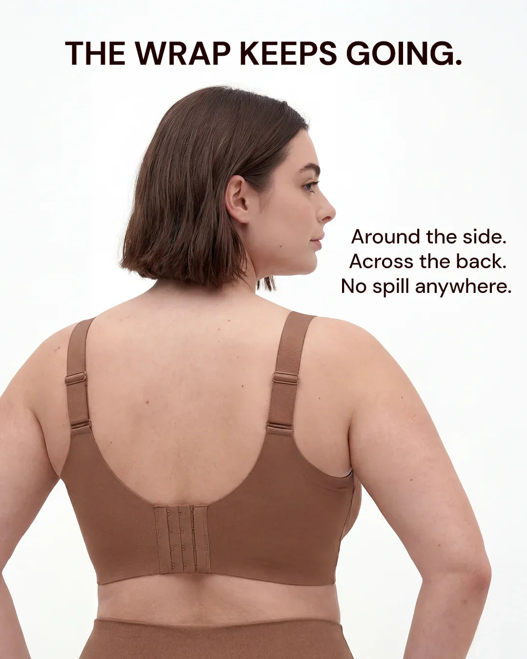 Jelly-Sculpt™ — Lifestyle wear